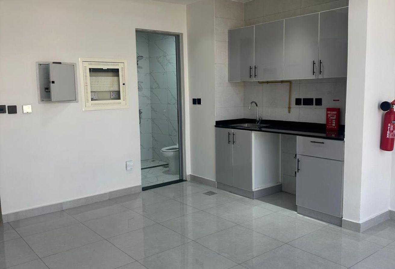 Студия — Hor Al Anz Family Residence