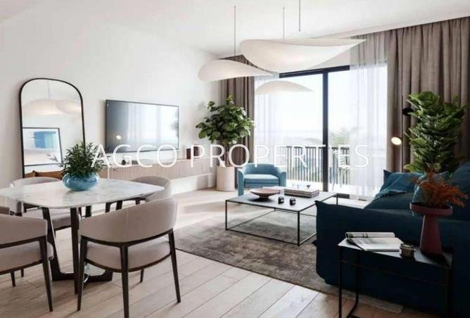 Квартира 1BR в The Mayfair