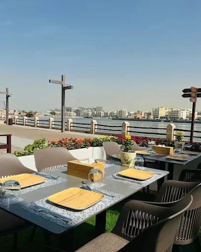 Heritage of Nepal Restaurant and Cafe, Bur Dubai