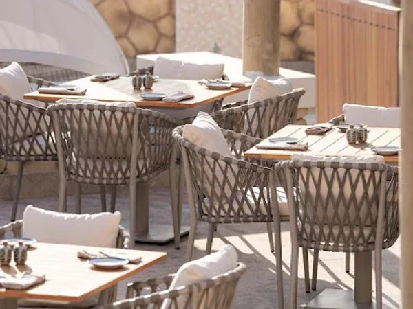 Soluna Restaurants & Beach Club