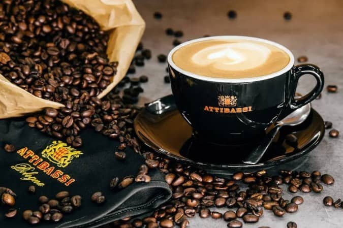 Attibassi Coffee