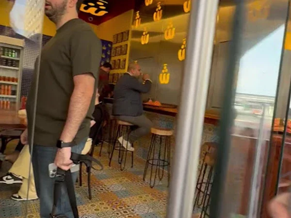 Shawarmary Al Barsha