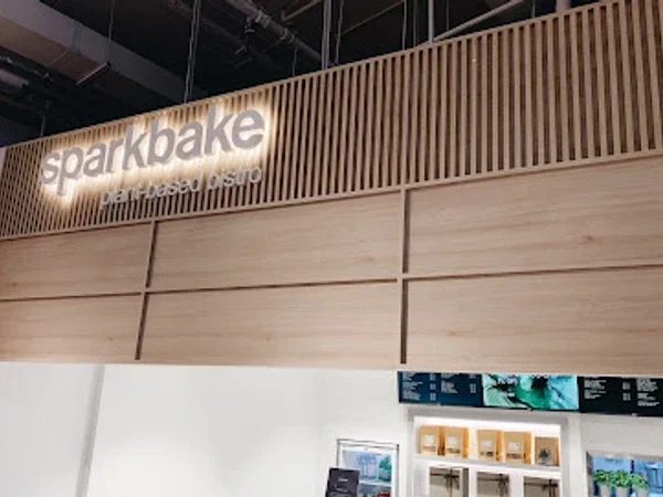 Sparkbake