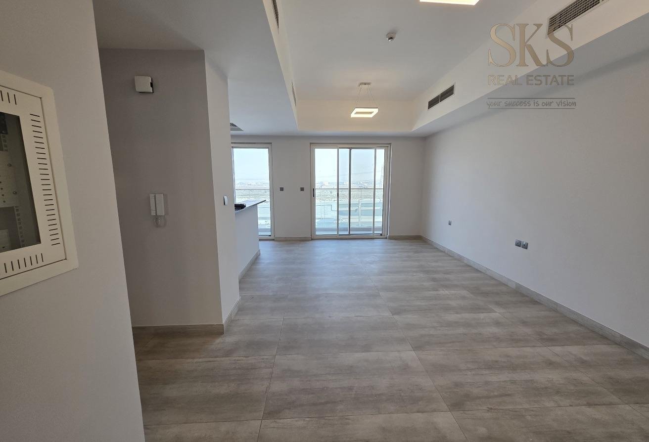 Квартира с 2 спальнями — Rose Residences 2