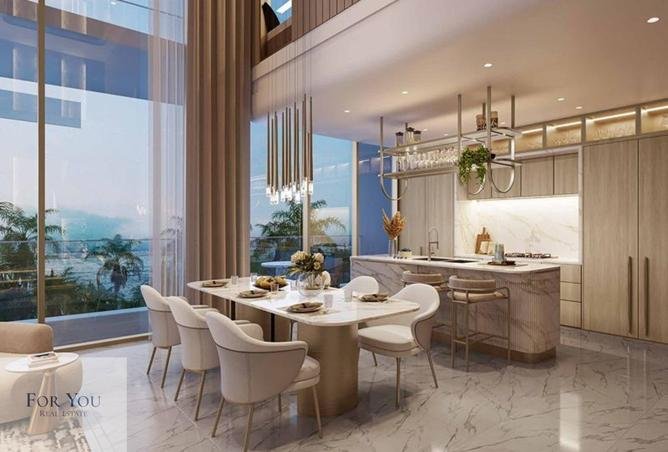 1BR Apartment in Beach Walk Grand