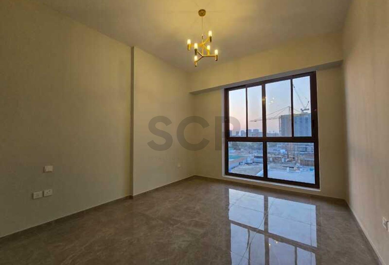 Квартира с 2 спальнями — Avenue Residence 4