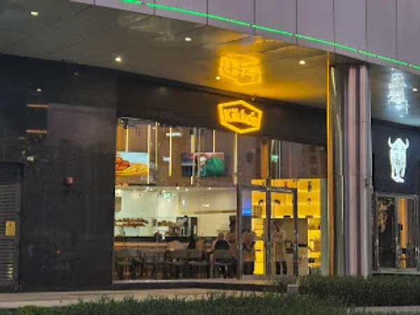 Kikkos Shawarma Express