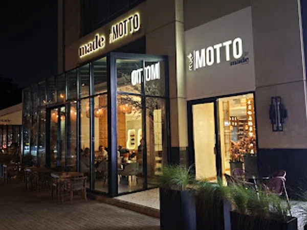 Motto by Made