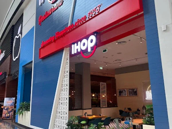 IHOP