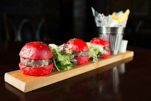 Roda Grill and Bar