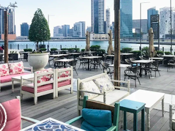Keif Restaurant
