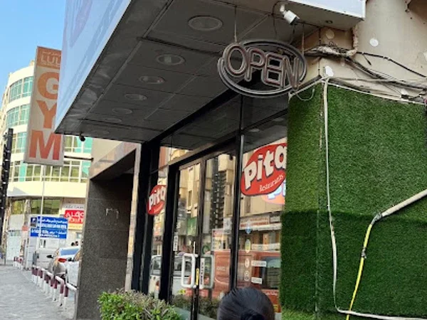Pita Restaurant