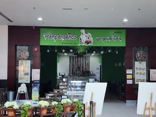 Pampangenos Restaurant & Cafe