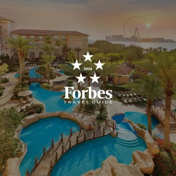 The Ritz-Carlton, Dubai