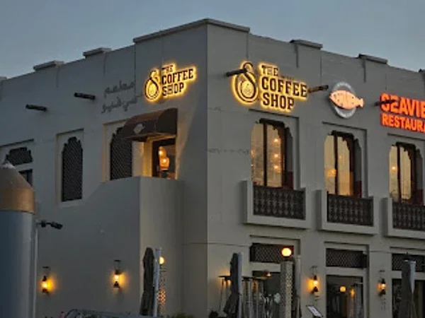 Seaview Restaurant