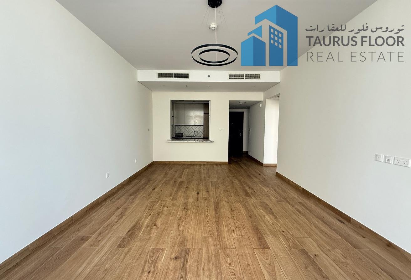 Квартира с 1 спальней — The Waves Residences