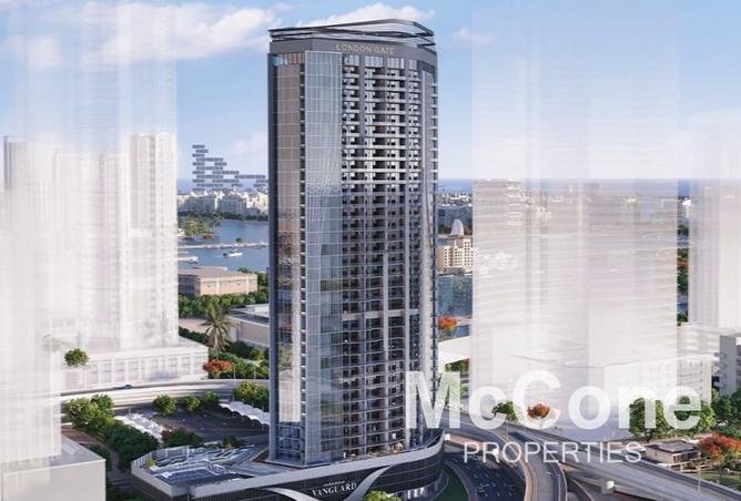 1BR Apartment in Franck Muller Vanguard