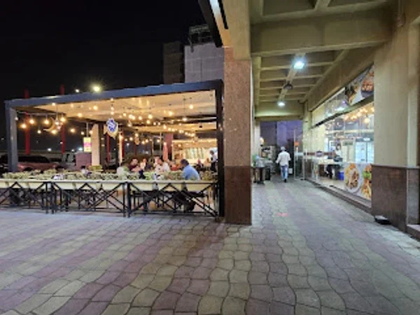 Feras Restaurant
