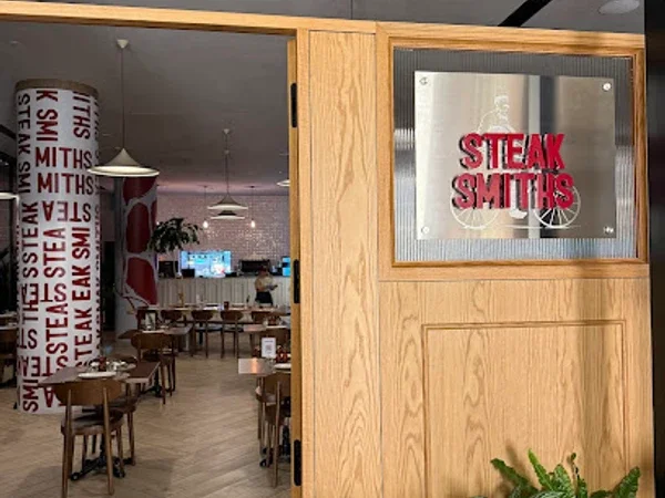 Steak Smiths