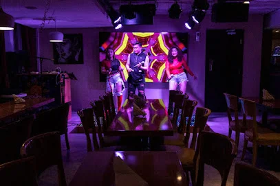 Flavours Karaoke Hub