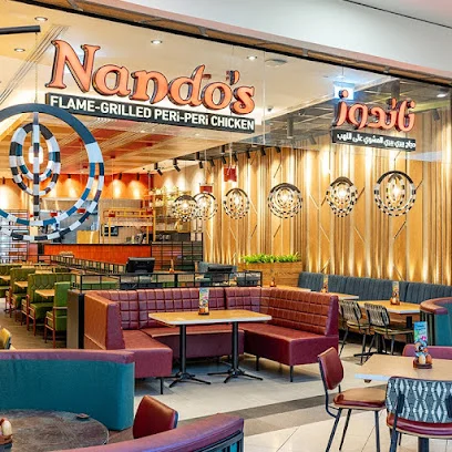 Nando's City Centre Deira