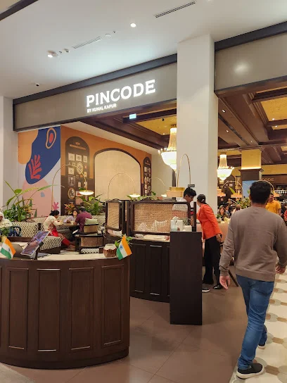 Pincode