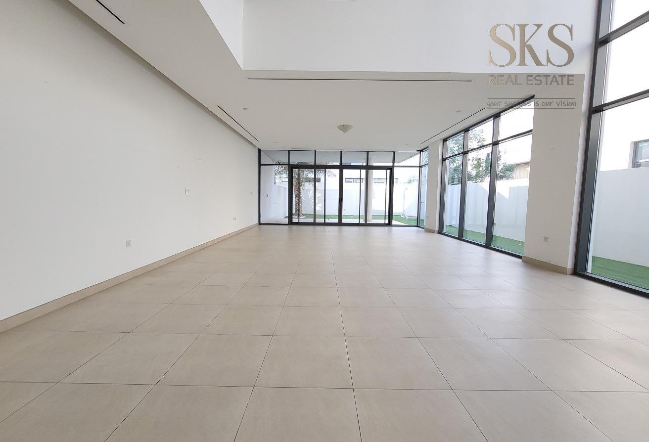 Вилла с 5 спальнями — Al Barsha 1 Villas