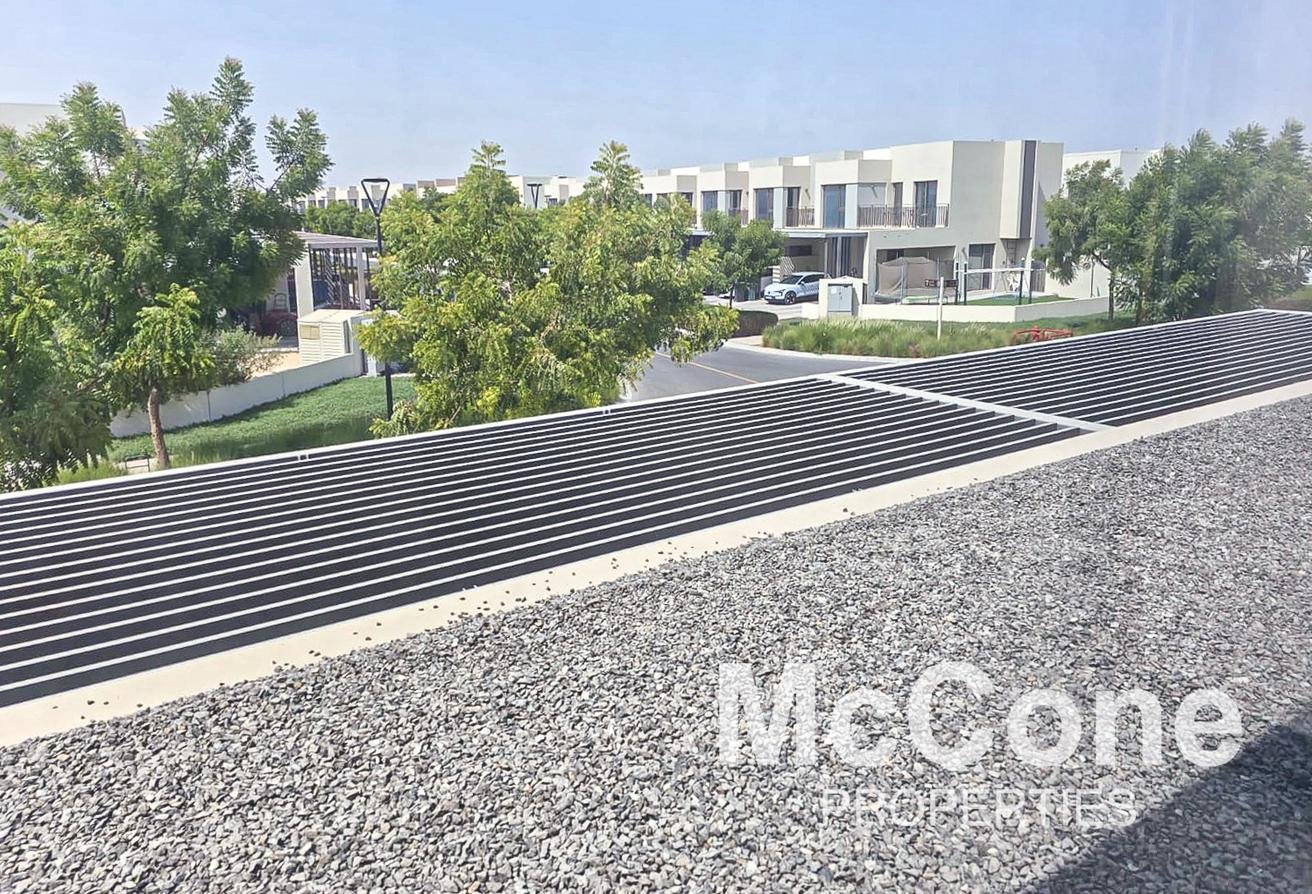 Вилла с 3 спальнями — Emaar South