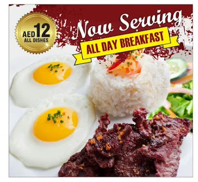 Binondo Komedor Restaurant