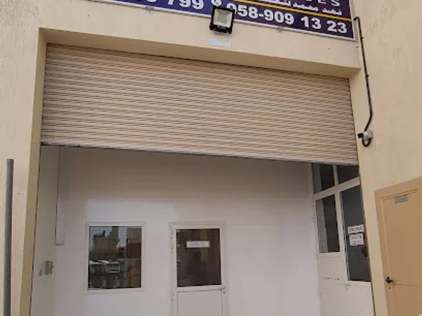 FM Catering Services