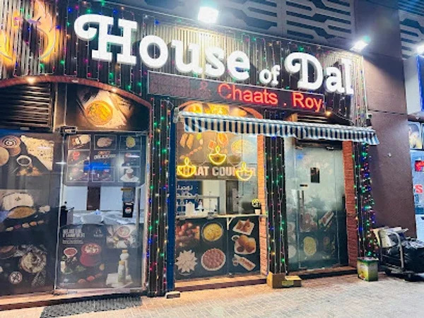 House of Dal Kitchen and Restaurant