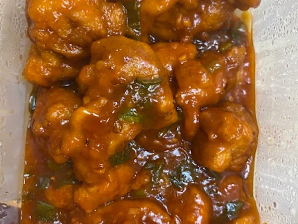WangWok Restaurant