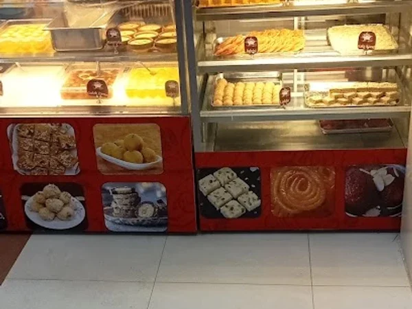PURVANCHAL RESTAURANT
