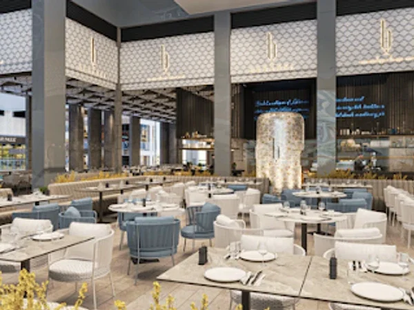 Bebabel Dubai Hills