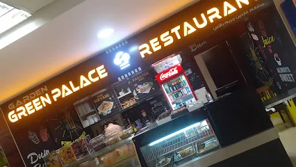 Garden Green Palace Restaurant