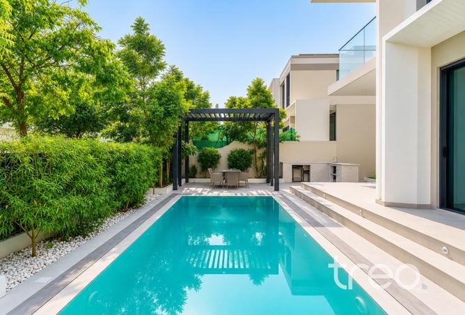 4BR Villa in Harmony 1