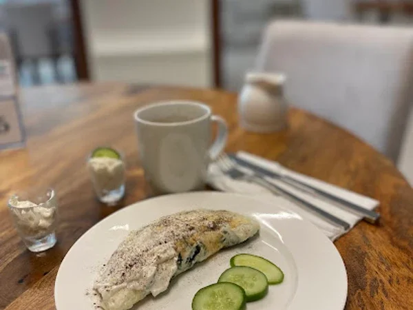 City Café - Business Bay