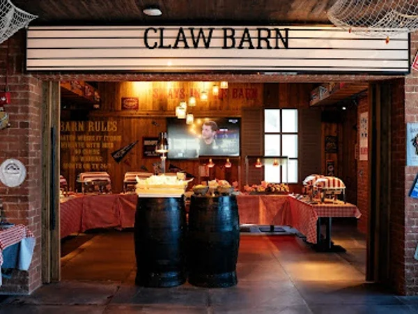 CLAW BBQ The Palm