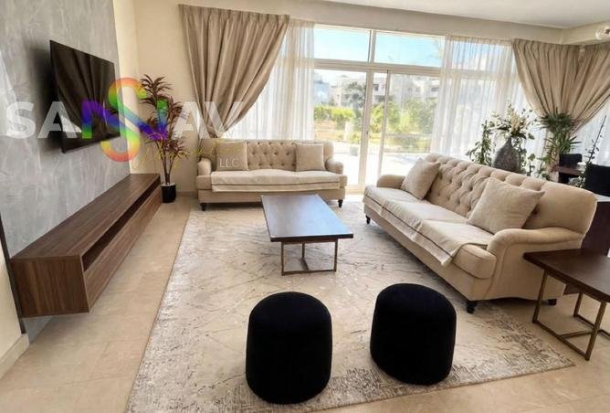 Квартира 2BR в Madina Tower