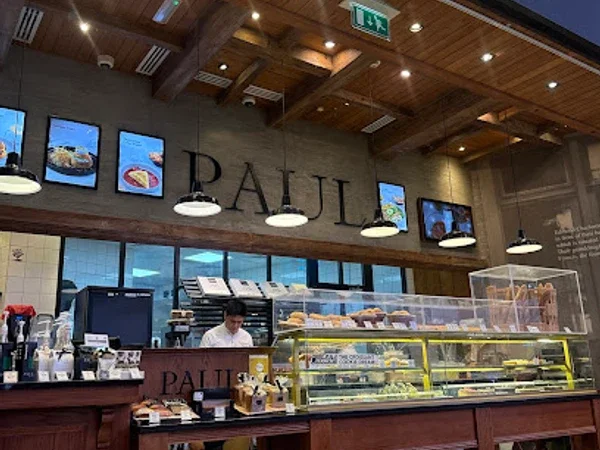 PAUL Bakery & Restaurant