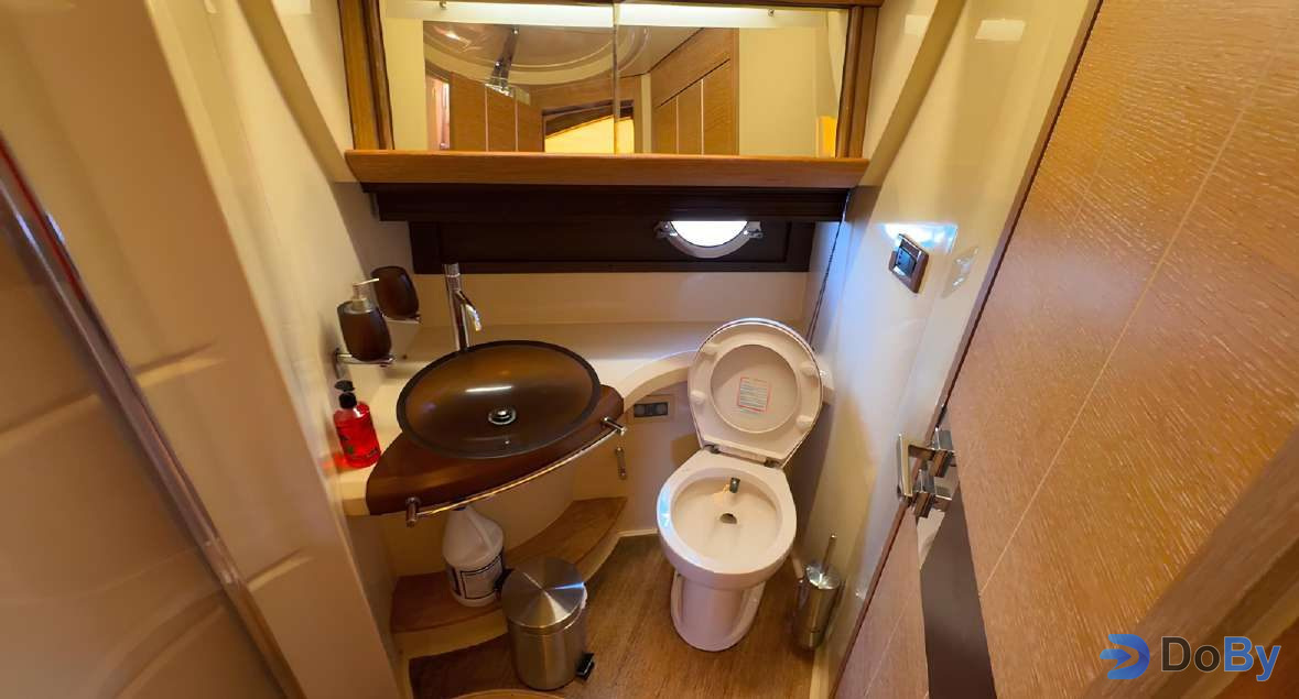 Azimut 52ft