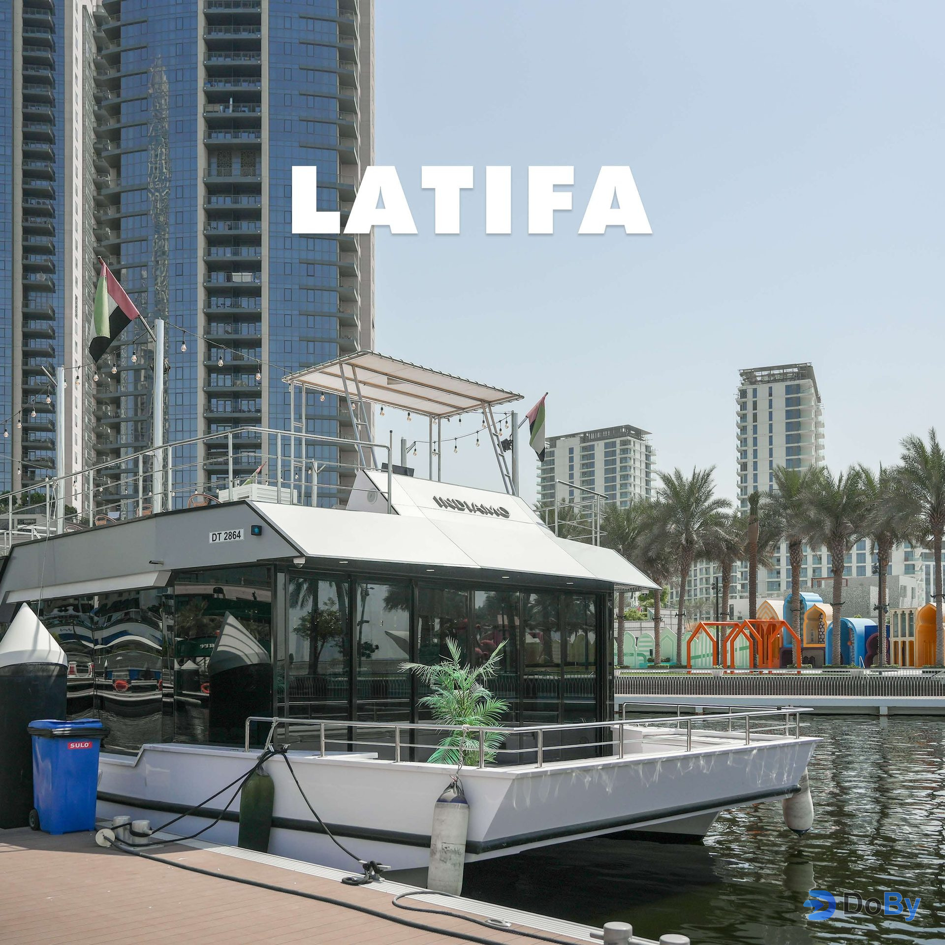 Latifa