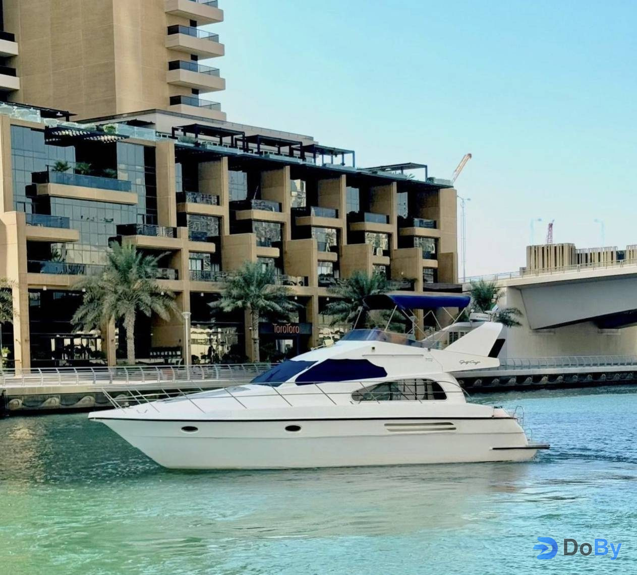 Avantika 45 ft