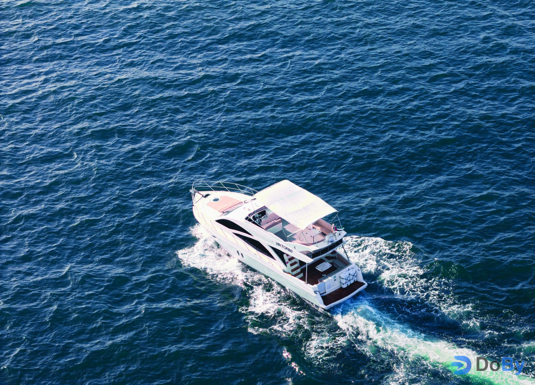 Viktoriia 46ft