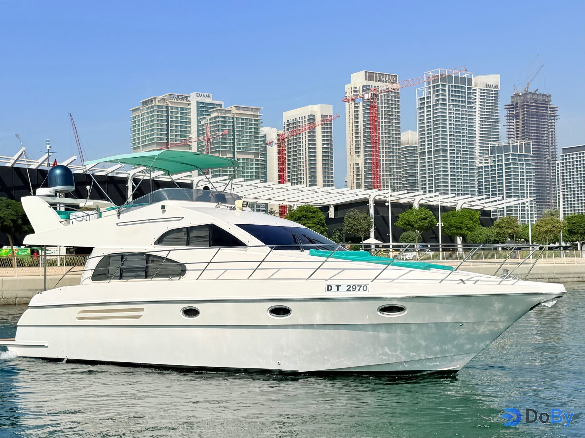 Onyx 47ft