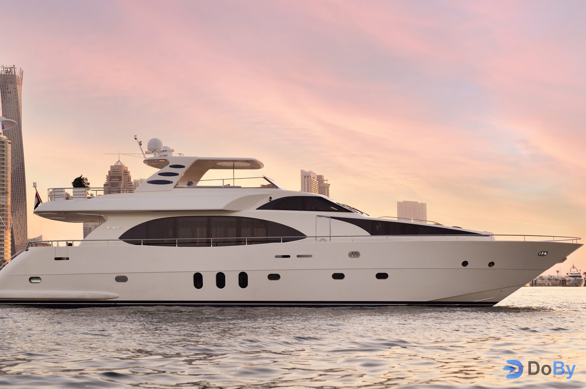 Haigan 90ft