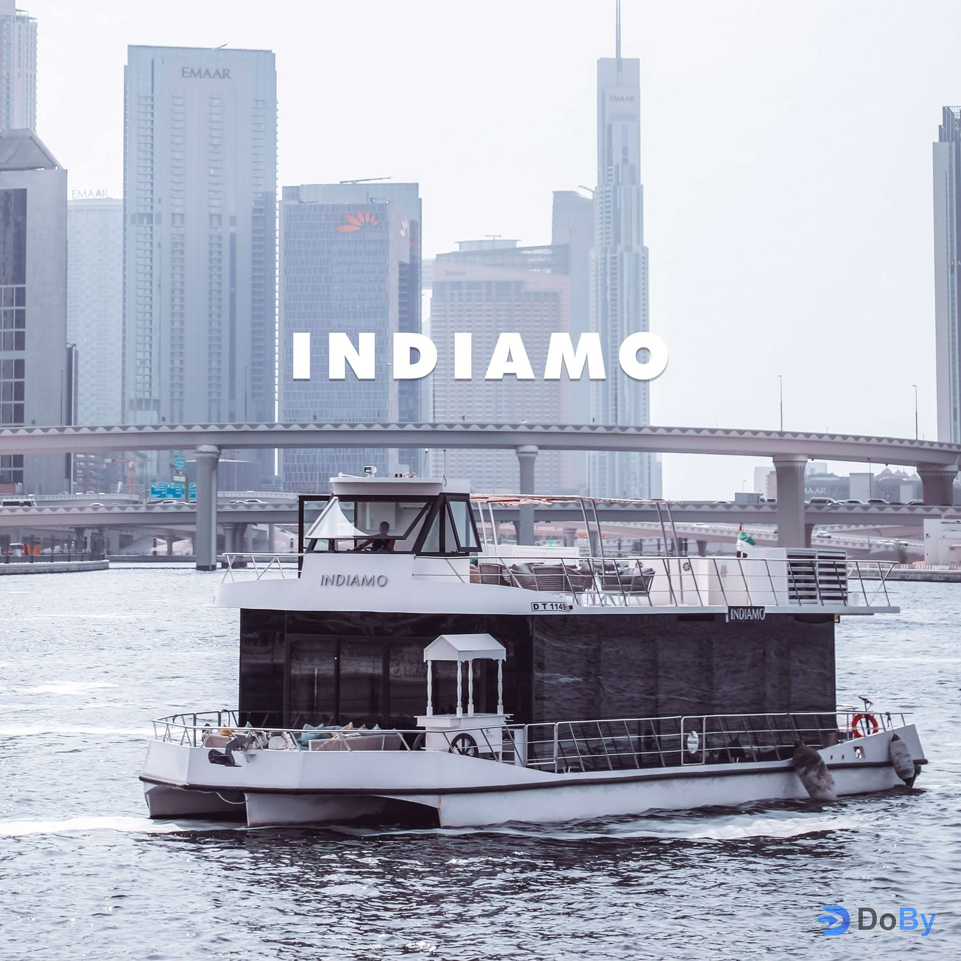 Indiamo