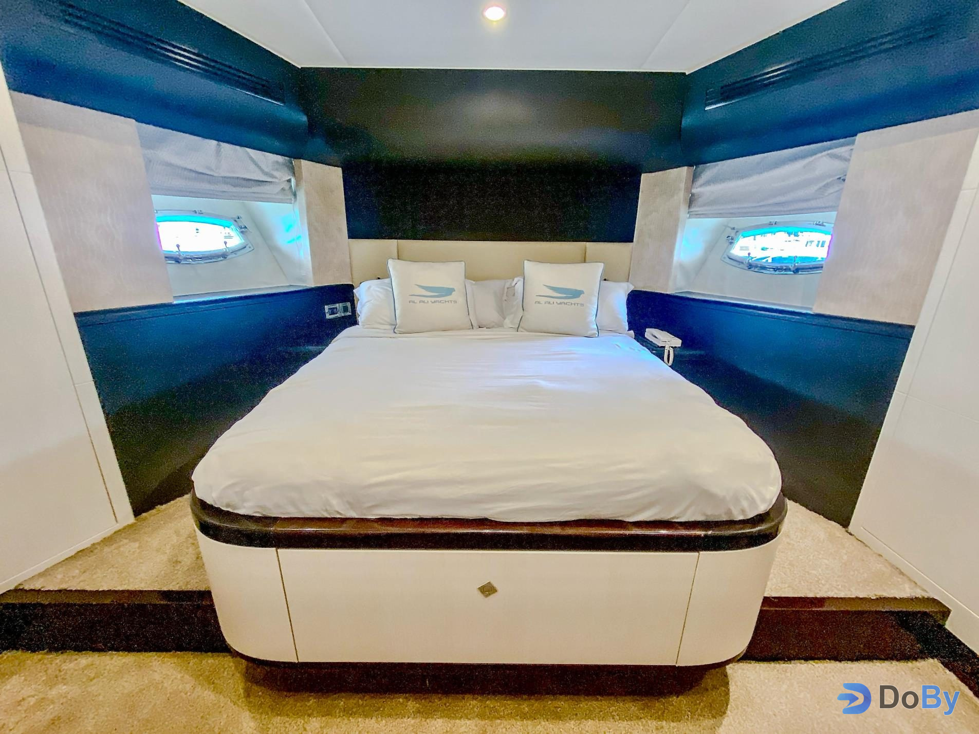 Majesty 77ft
