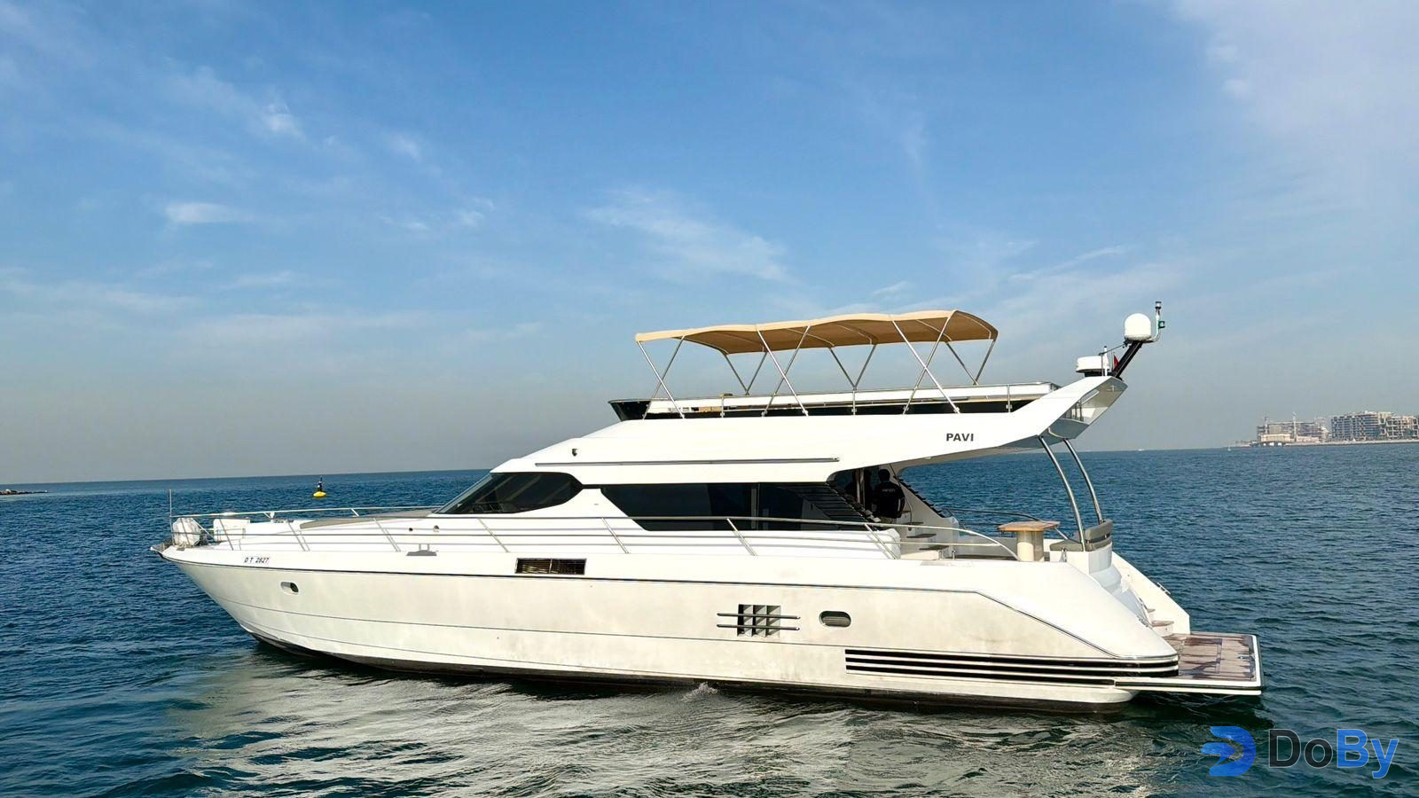 Pavi 80ft