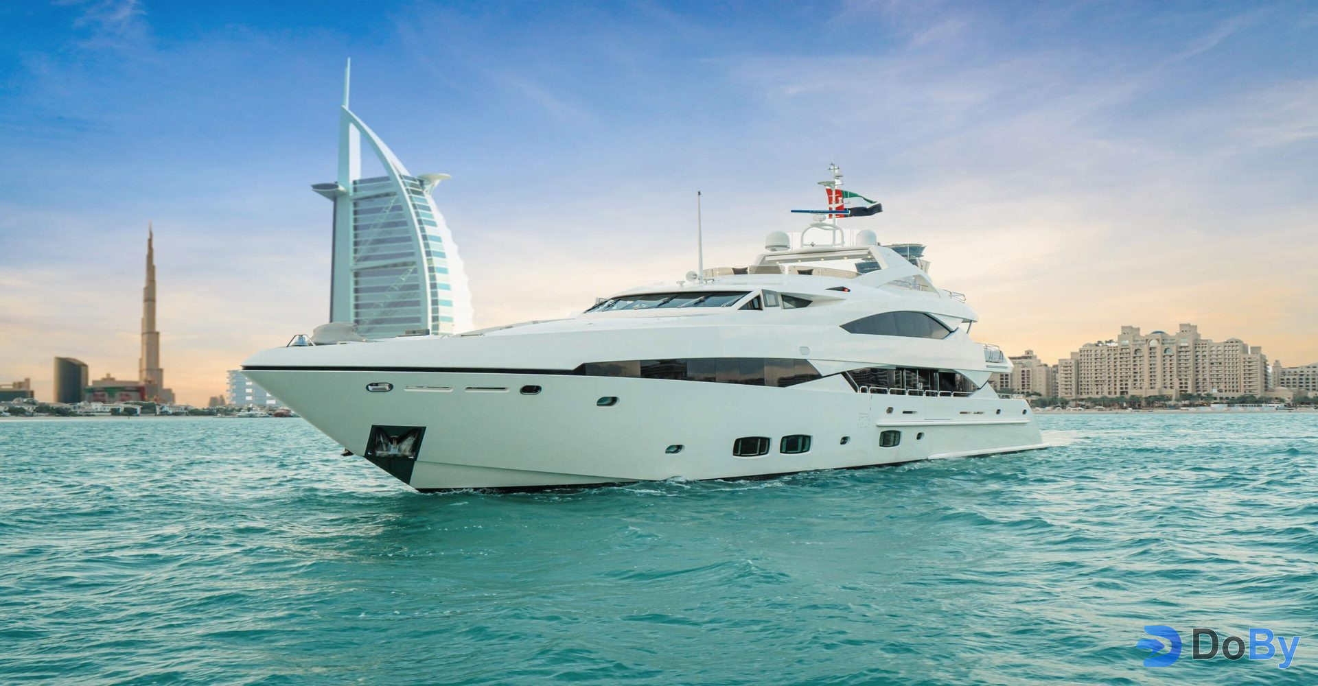 Sunseeker 131ft